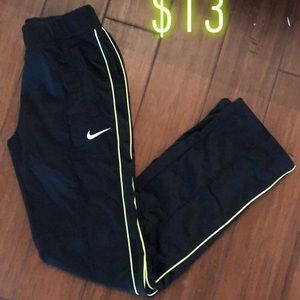 Nike sweatpants